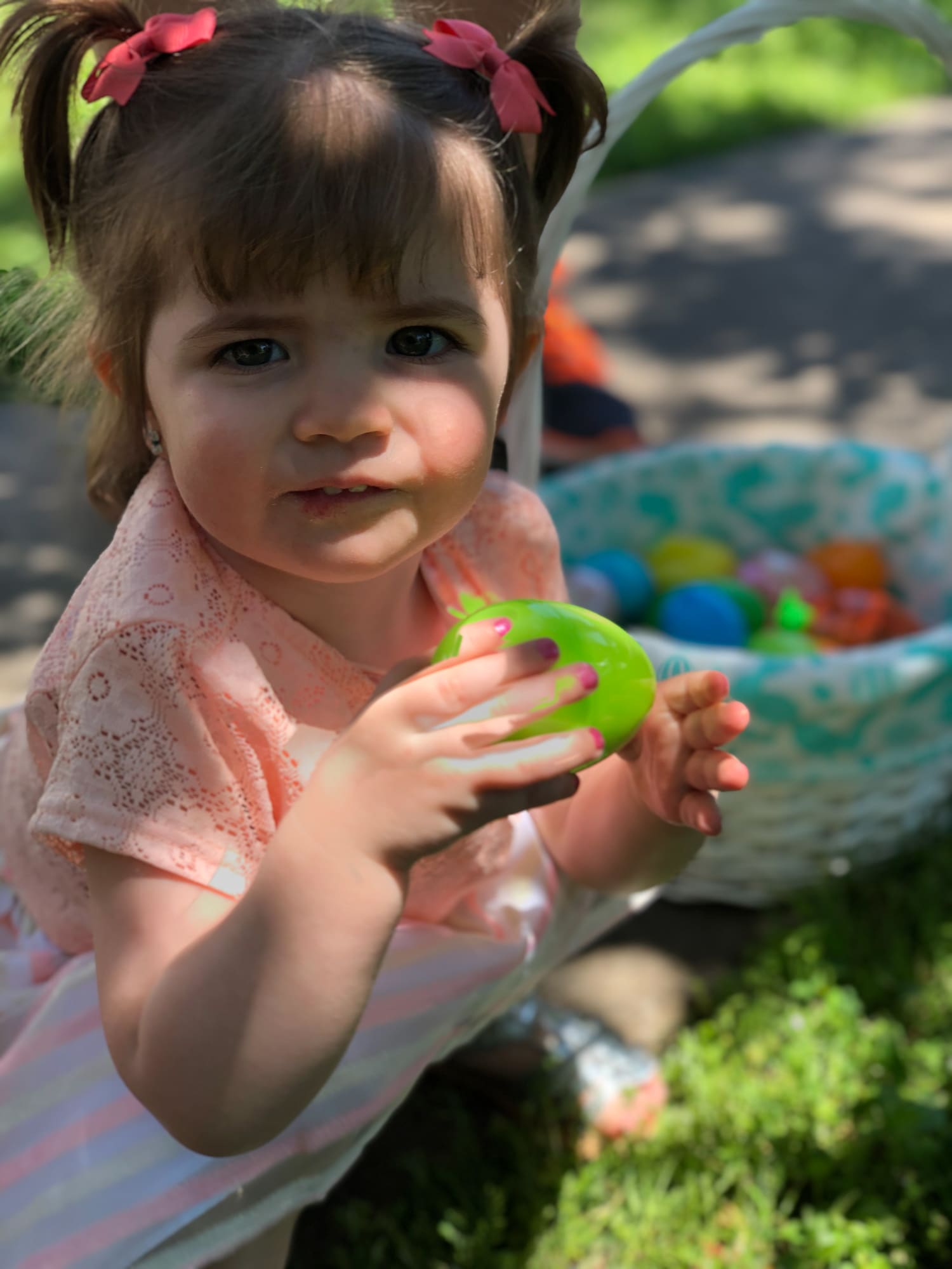 Lil Easter 2019