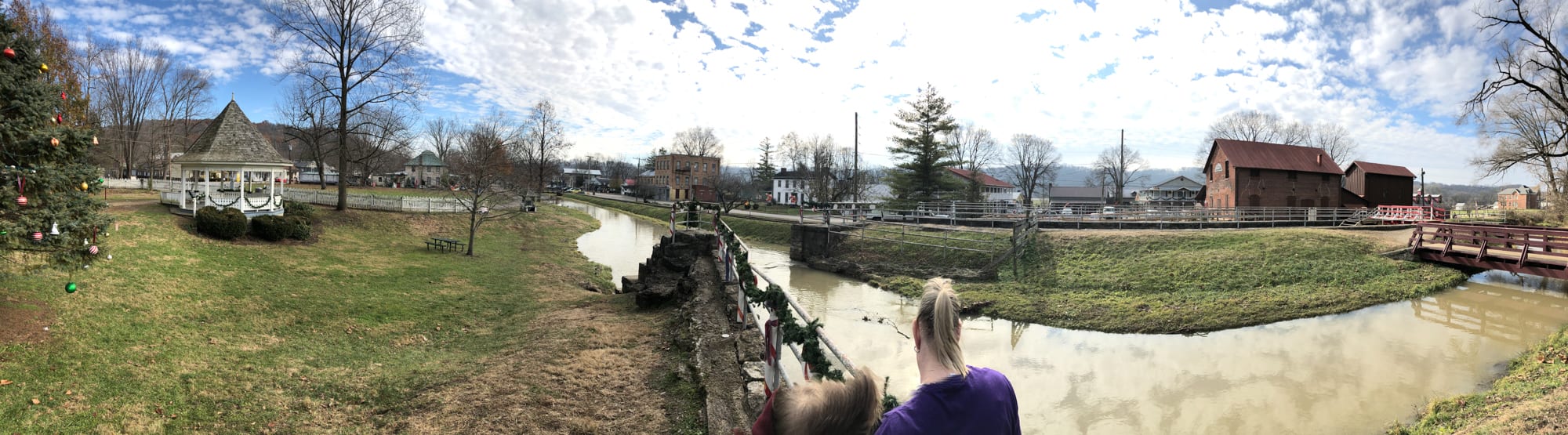 Metamora