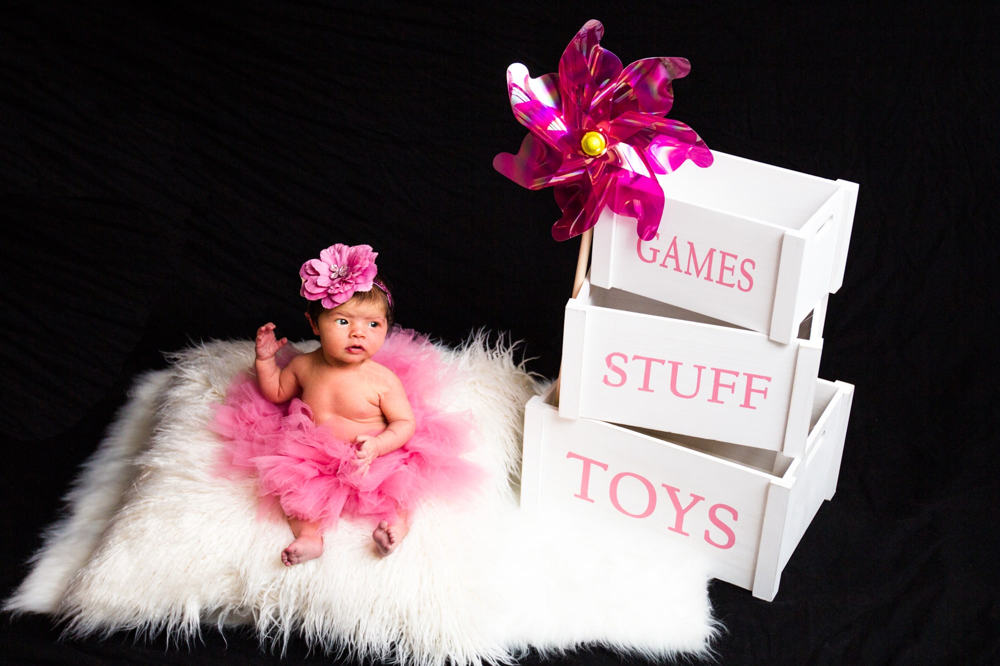 Liliana Hope Agee
