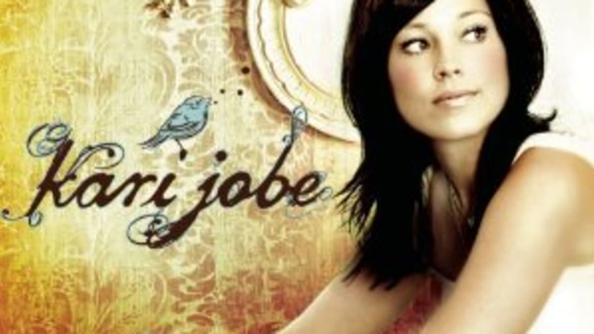 "You Are For Me" Kari Jobe Cover