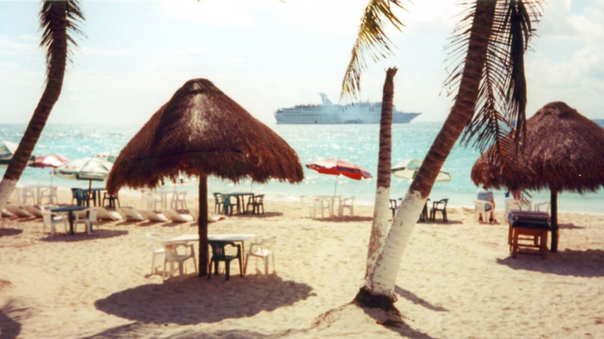 Married, Married, Married...