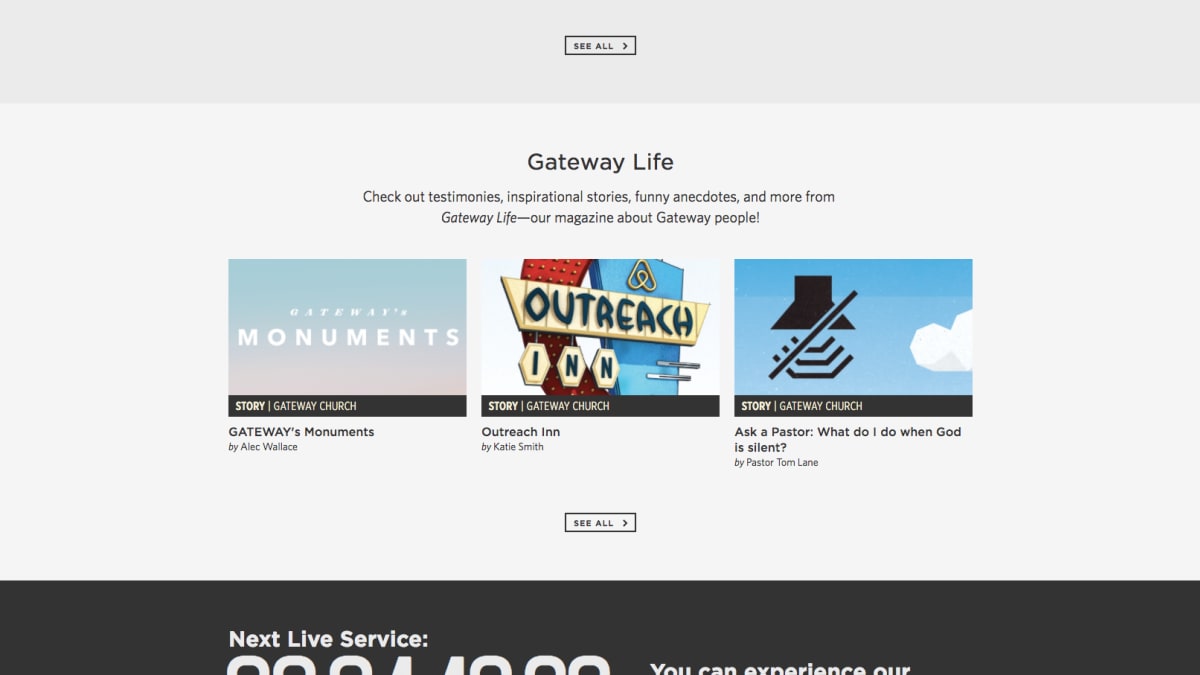 GatewayPeople.com 2017