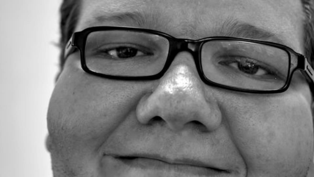 A quick (audio) update