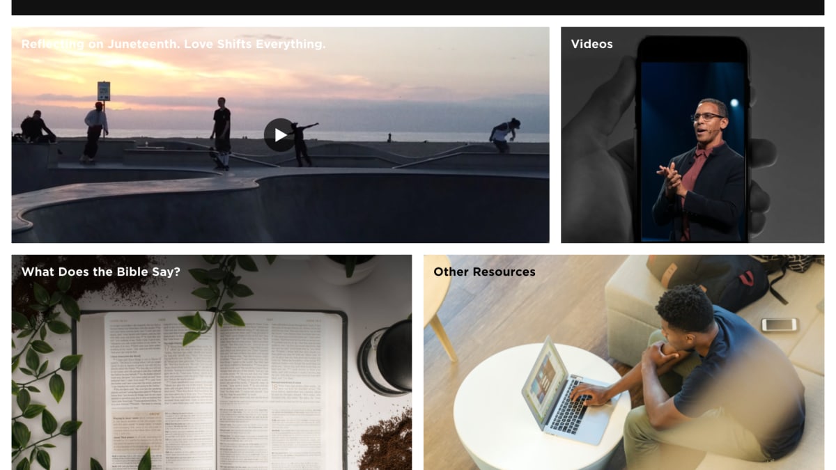 Unity | Gateway Church