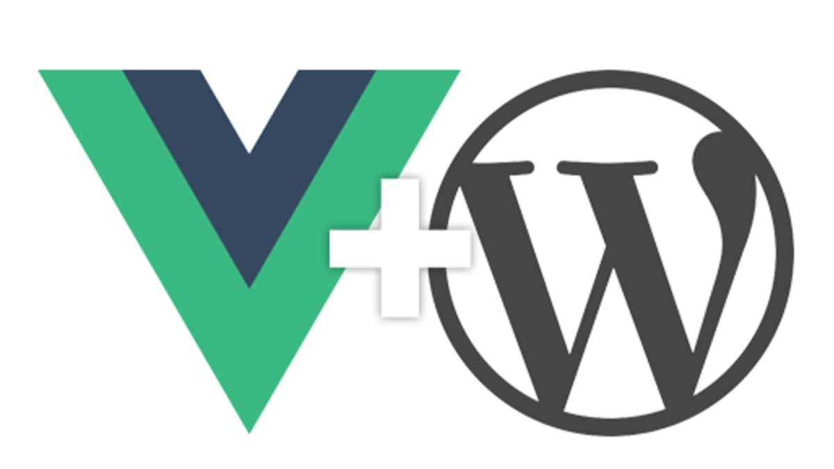 Vue WordPress Theme Starter