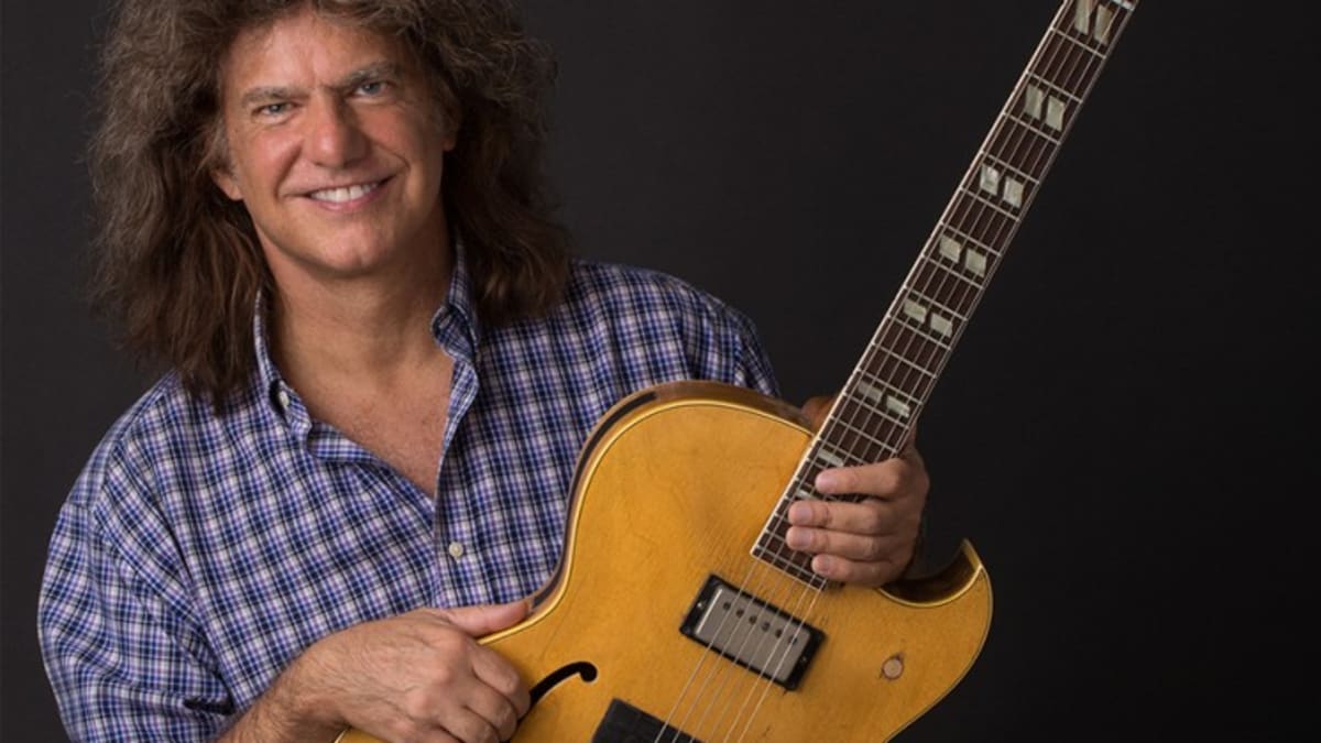 Pat Metheny Group: First Circle