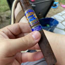 E.P. Carrillo Pledge