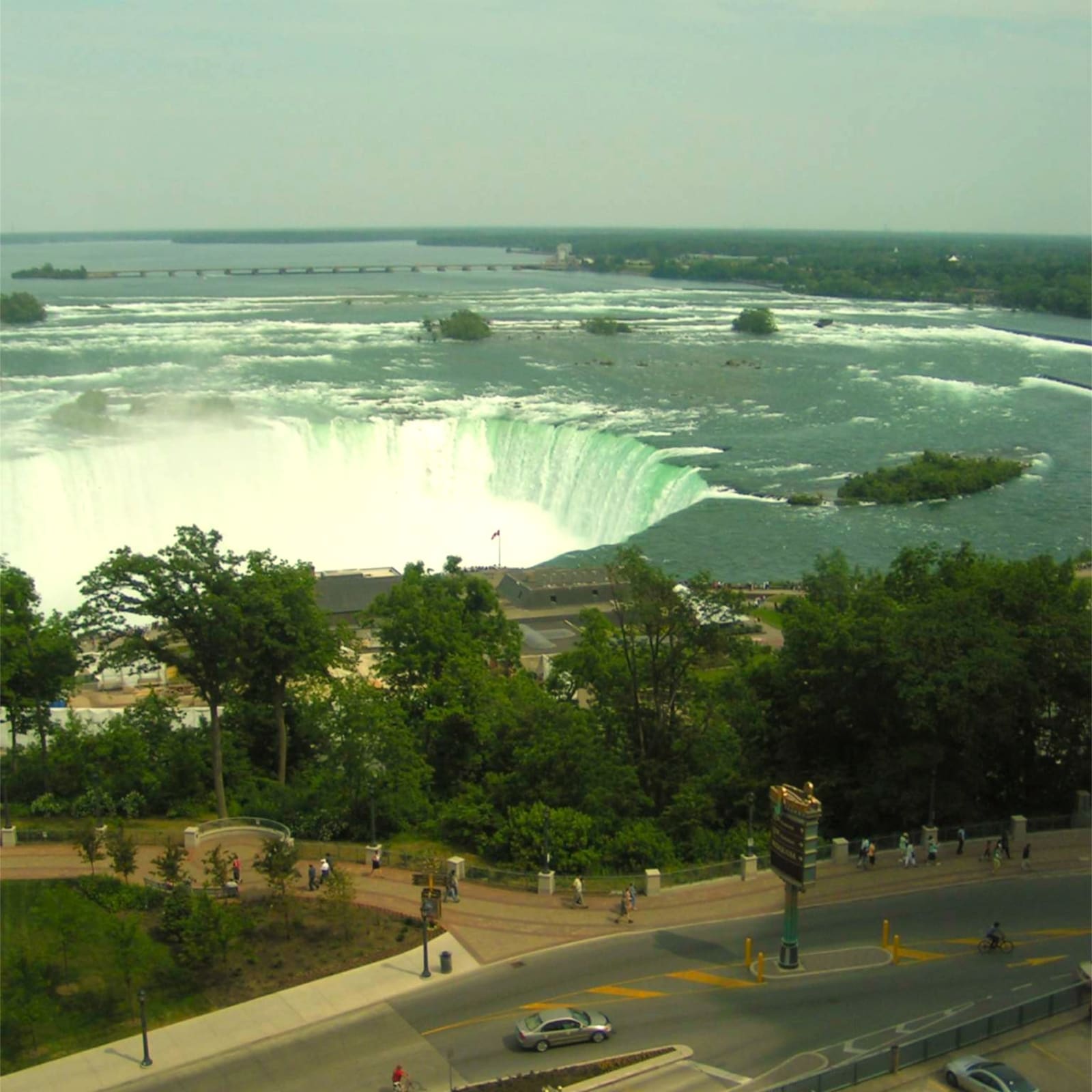 Niagara Falls