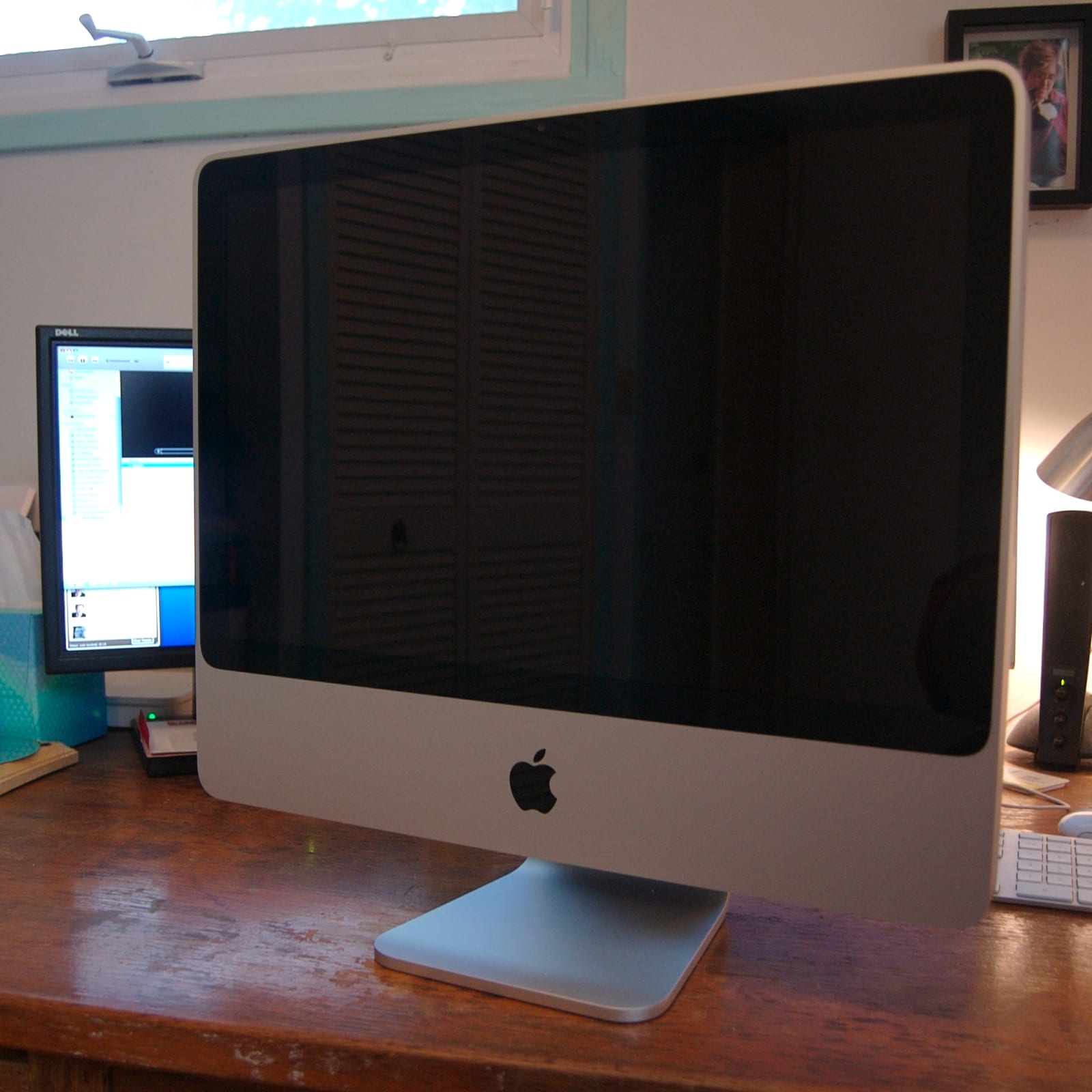 20" iMac