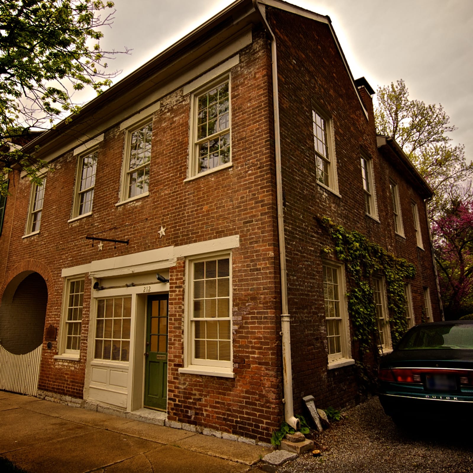 Agee Design Headquarters