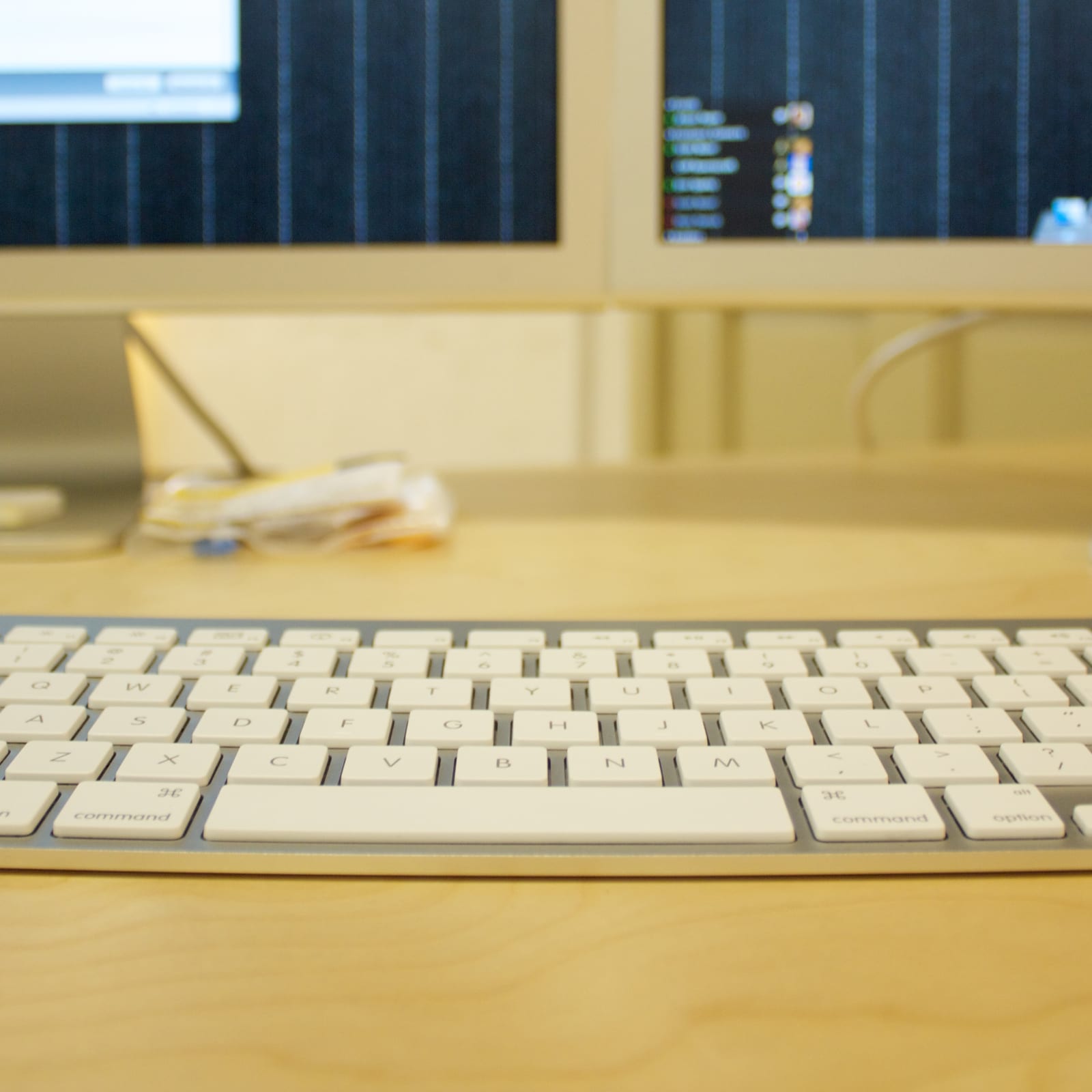 Apple Wireless Bluetooth Keyboard