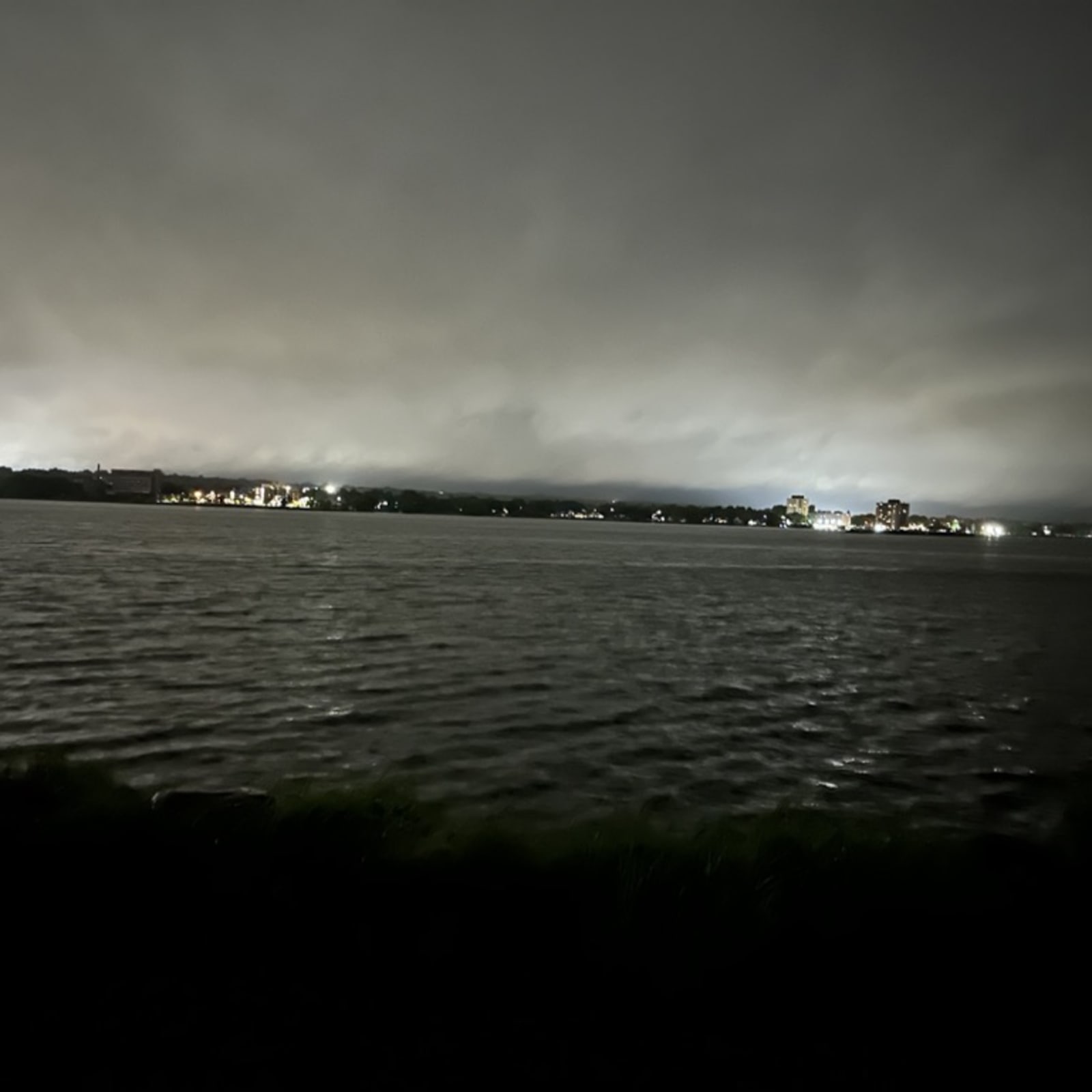 Soo Locks Campground - Sault Sainte Marie, MI