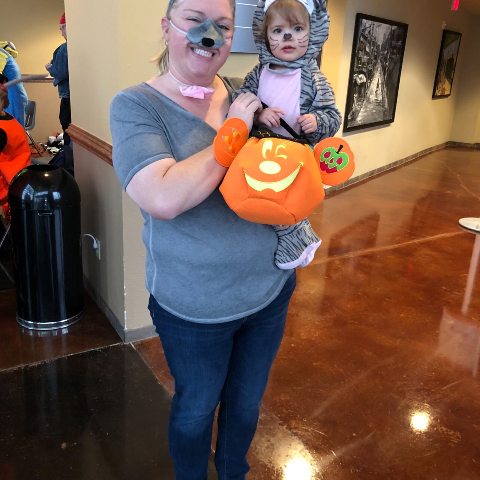 Halloween 2018
