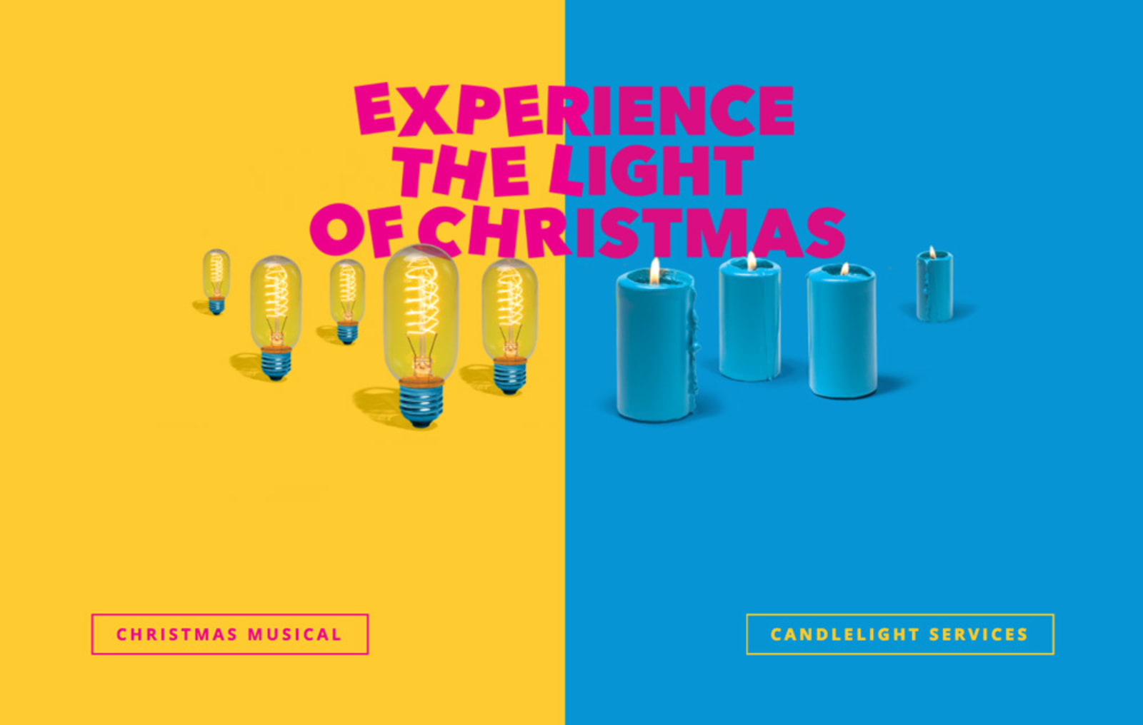 Gateway Christmas 2016