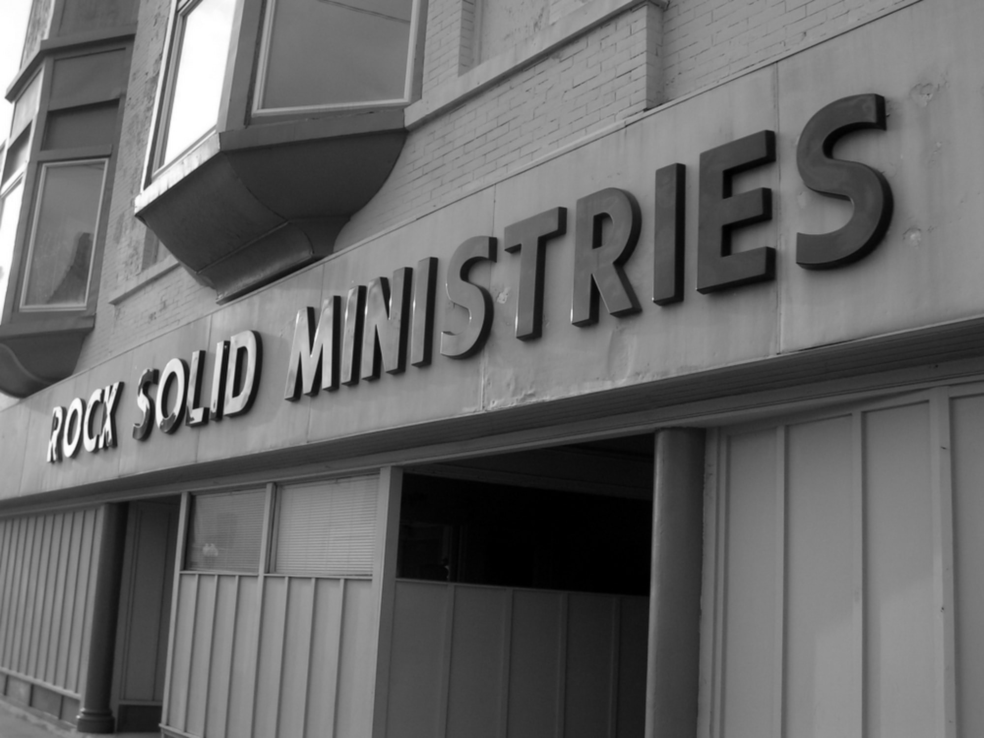 Rock Solid Ministries