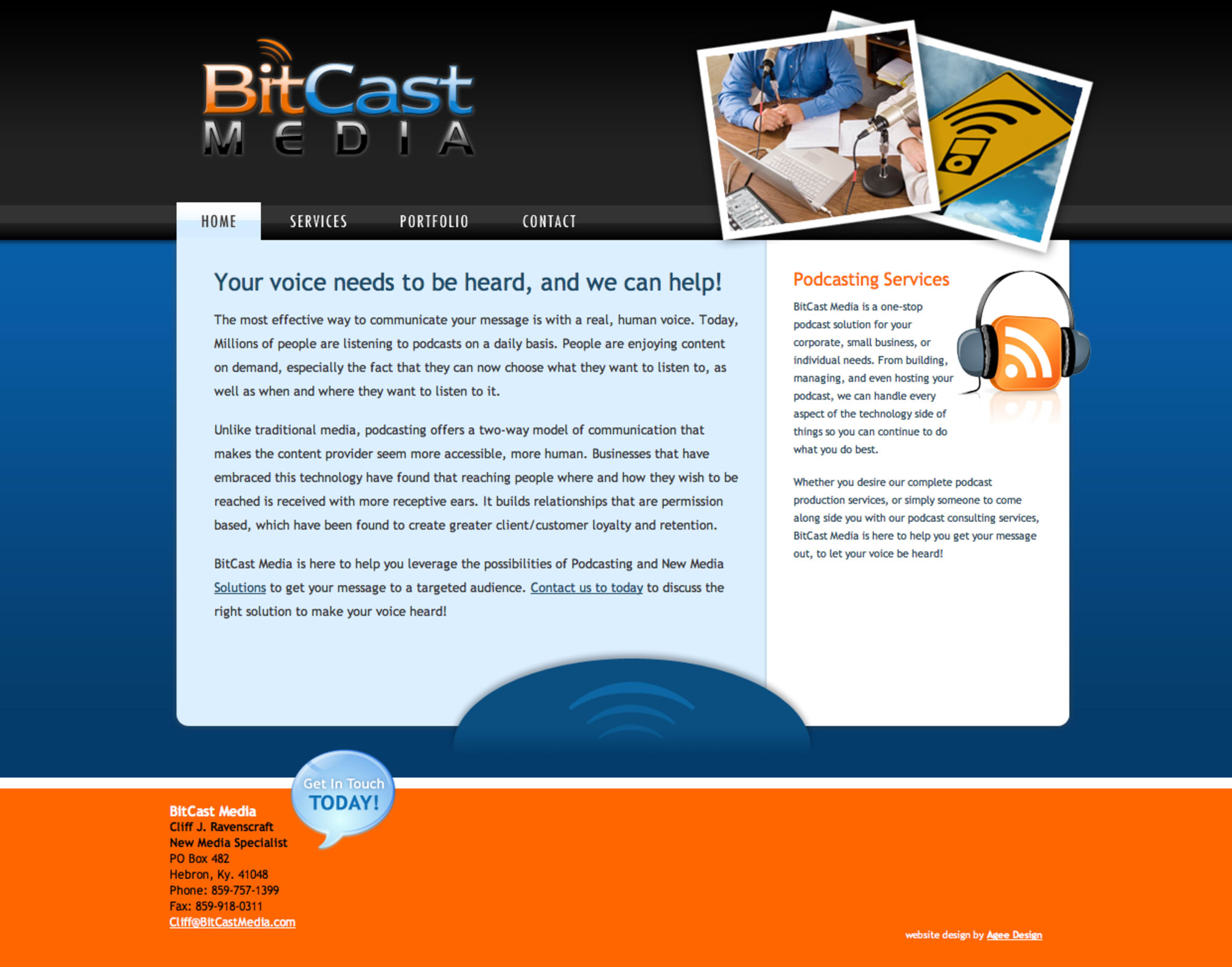 BitCast Media