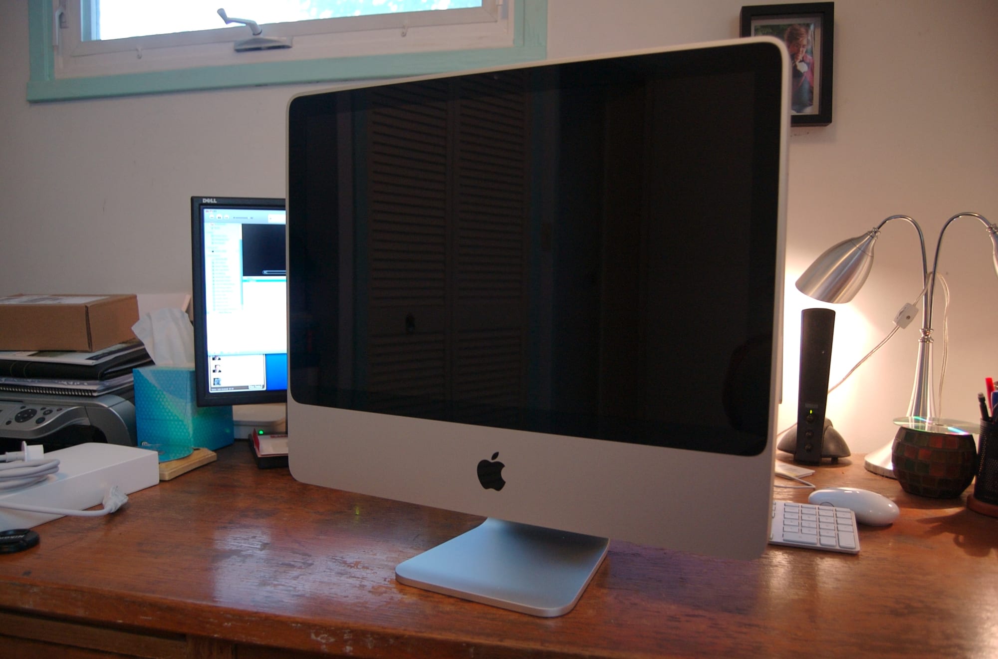20" iMac