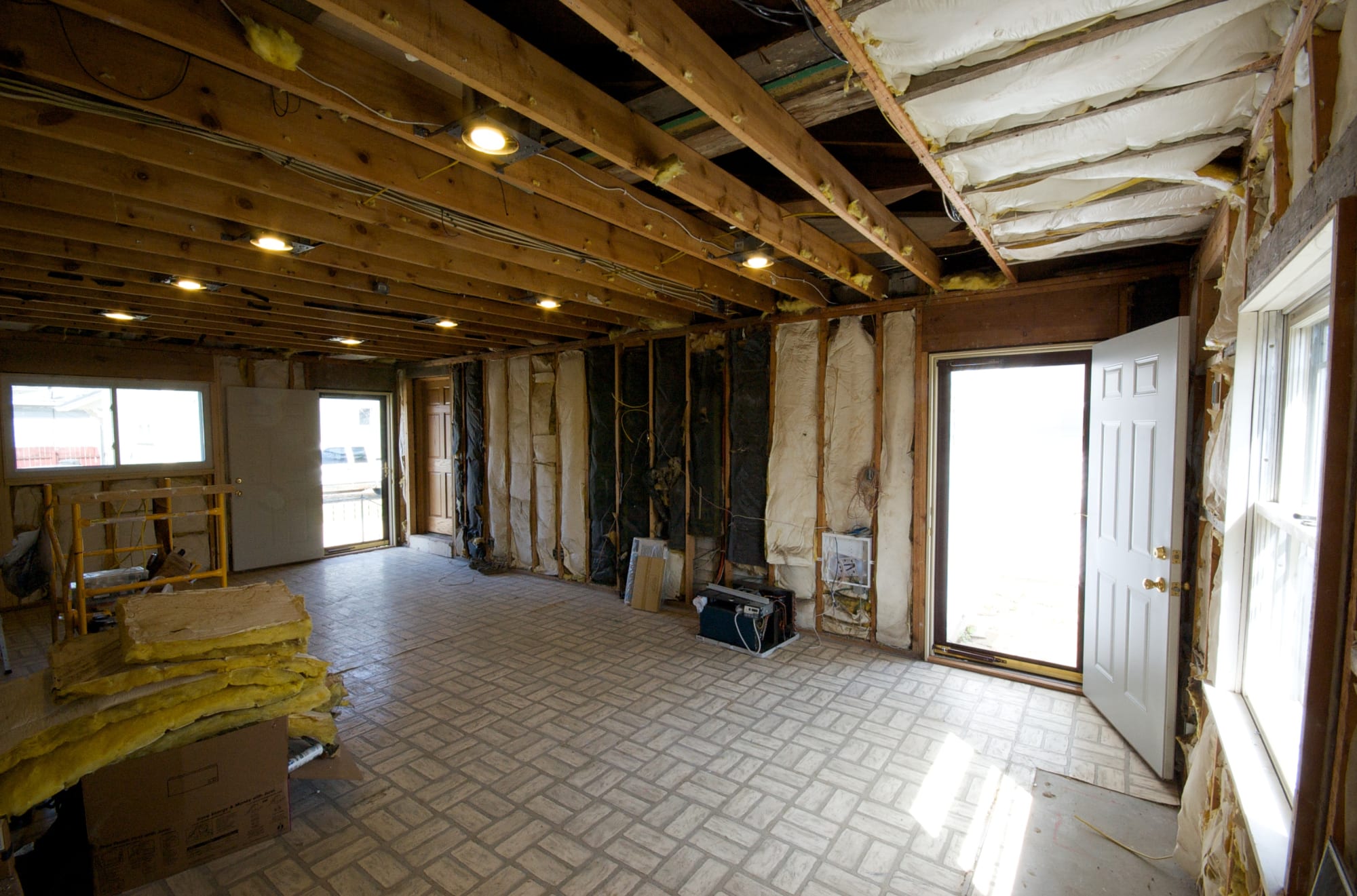 Office Overview Day 15