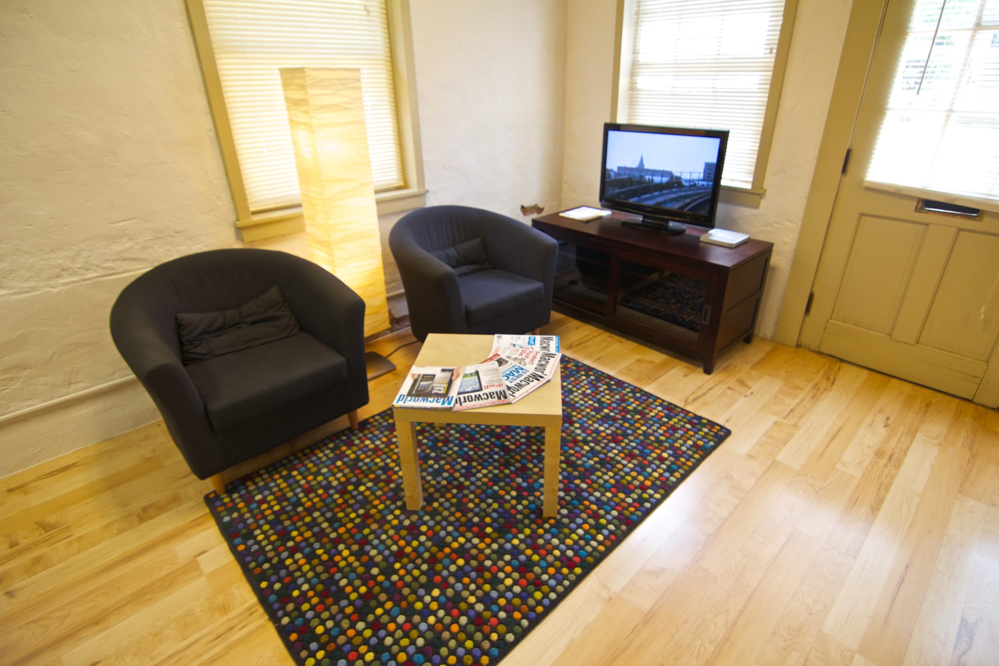 Agee Design Headquarters