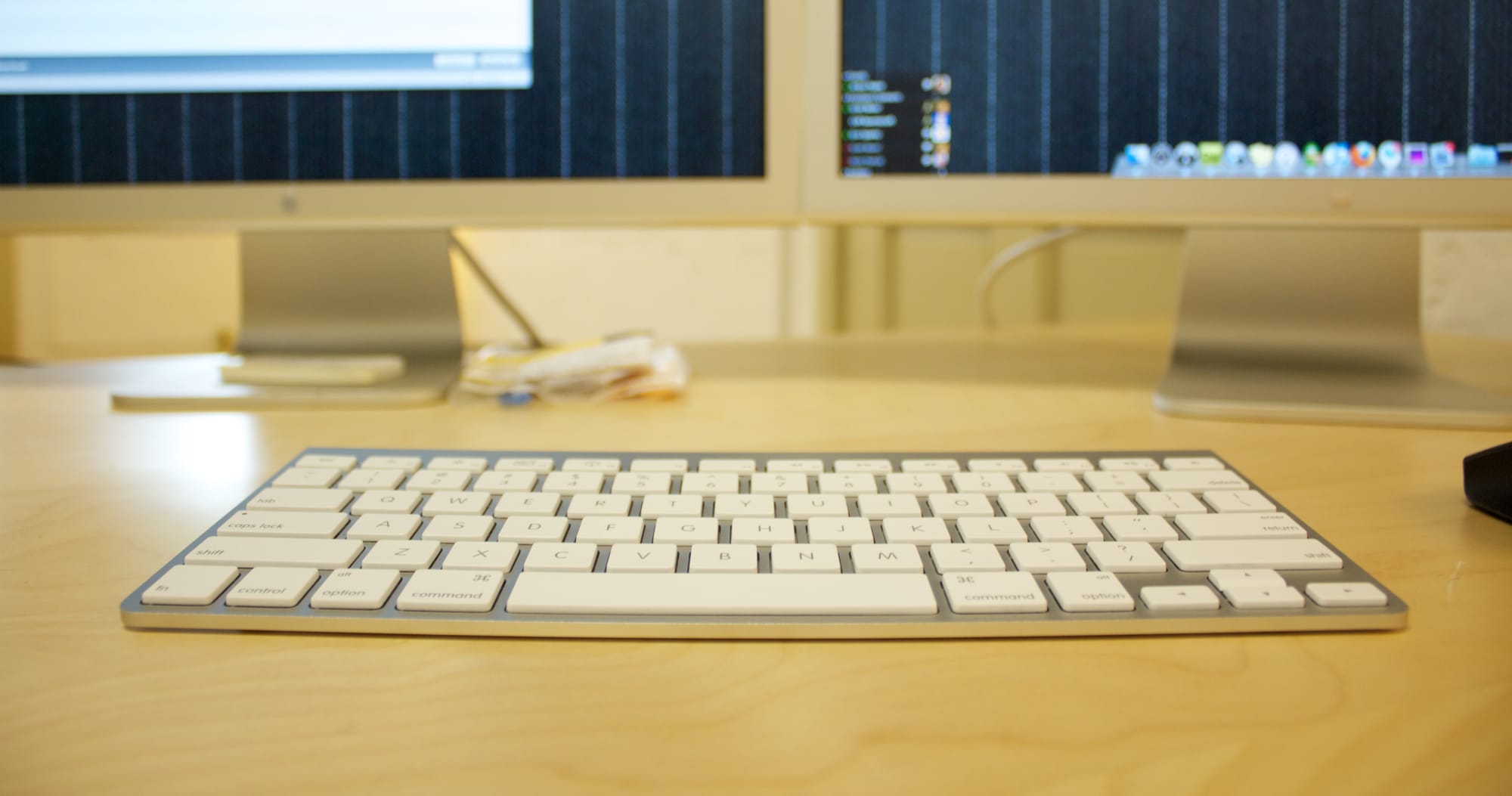 Apple Wireless Bluetooth Keyboard