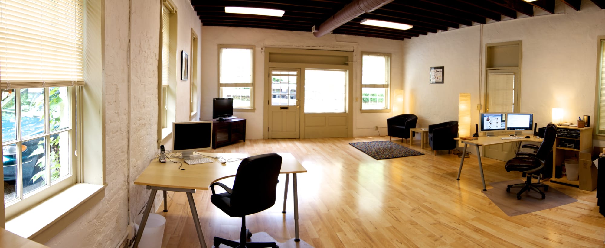 Agee Design Headquarters