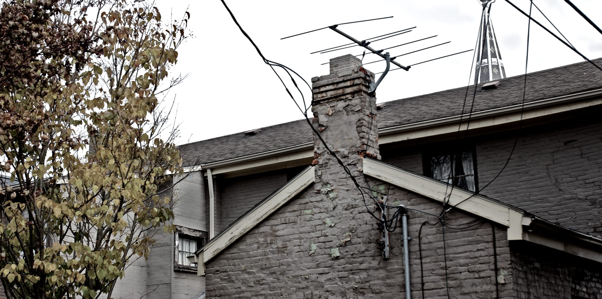 Historic Centerville