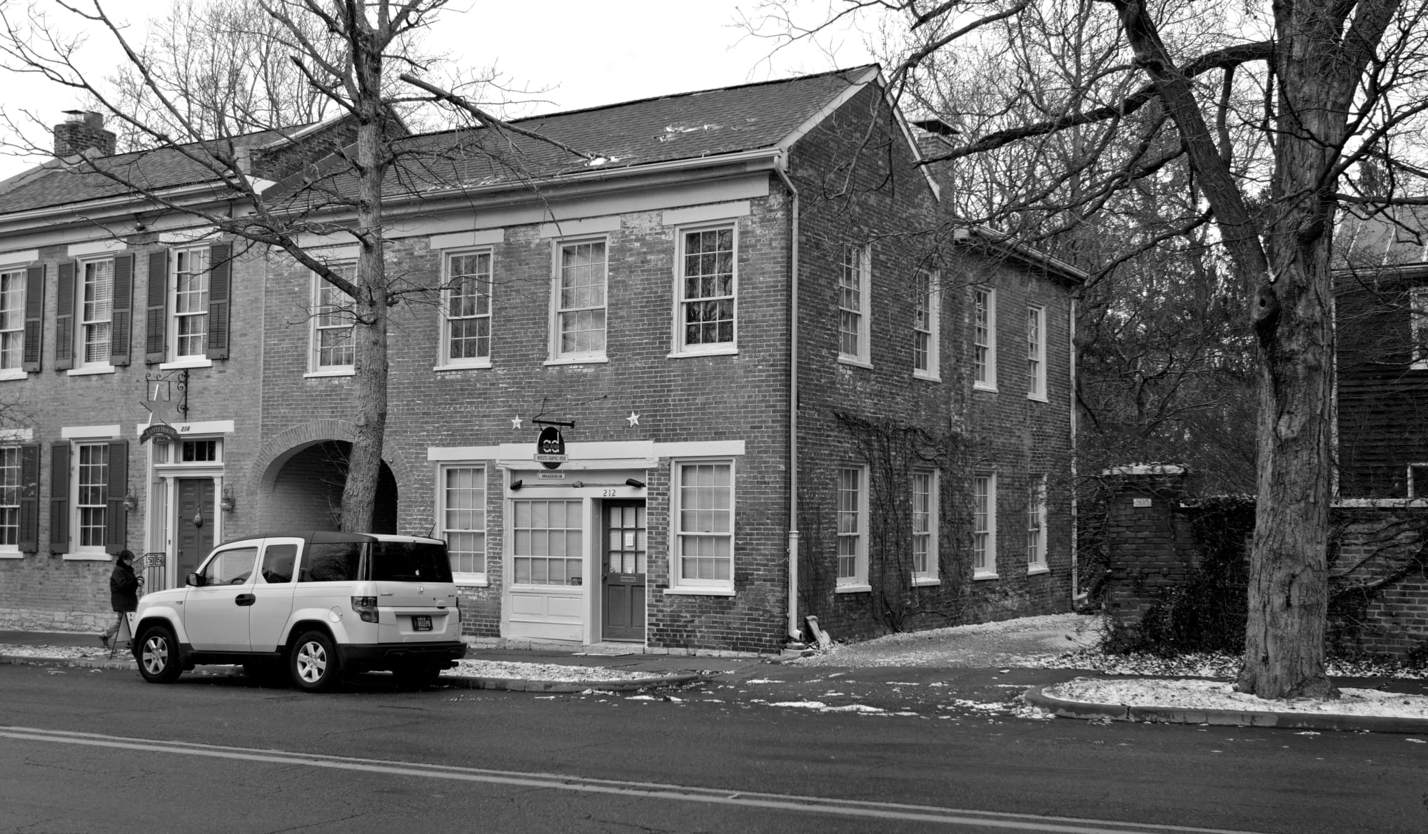 Agee Design HQ 12/1/2010