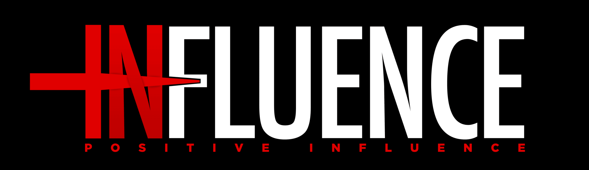 Positive Influence Logo