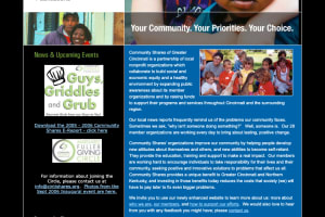 Community Shares of Greater Cincinnati