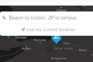 Gateway Gatherings Map