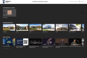 Gateway Video Archive
