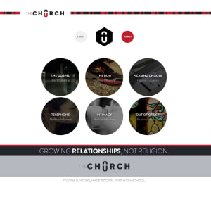 Watch - The Church
