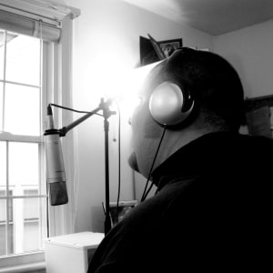 Mitchell Recording
