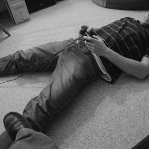 PlayStation
