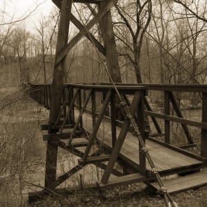Sim Hodgin Bridge