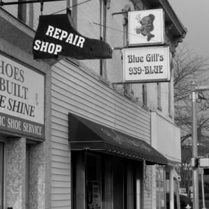 Main Street Richmond