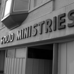 Rock Solid Ministries