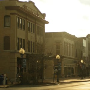 Murray Theatre