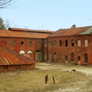 Old Richmond Gas Company