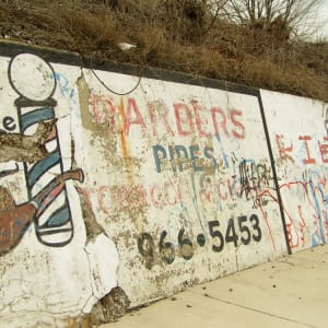 As U Like Barbers & Pipes
