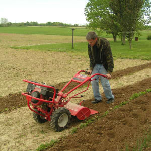 Tom tilling