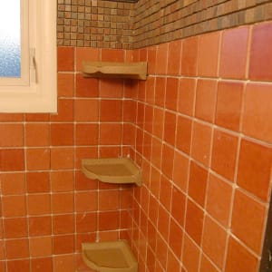 Tile: Finished
