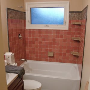 Tile: Finished!