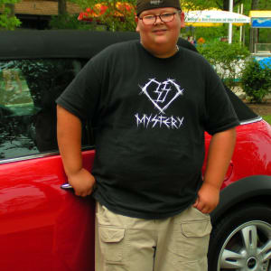 Austin