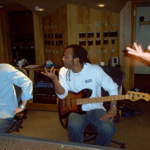 John tracking