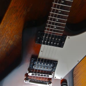 Gibson Explorer