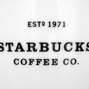 Starbucks Mug