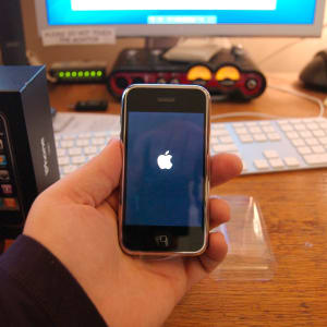 iPhone