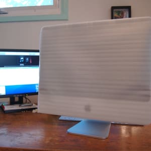 20" iMac