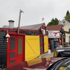 Nunan's Lobster Hut